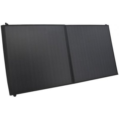 Solární panel 100W 18V (pro 07099) – Zbozi.Blesk.cz