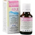 Pharmagal Aquavit AD3E sol 25 ml – HobbyKompas.cz