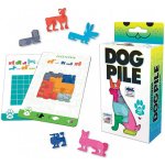 HRAS Dog Pile CZ plastový hlavolam – Sleviste.cz