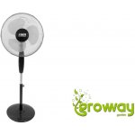 RAM Heavy Duty Pedestal Fan – Zboží Mobilmania