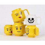 LEGO keramický hrnek silly 255 ml – Zboží Dáma