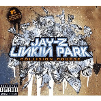 Linkin Park & Jay Z Collision Course