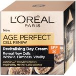 L'Oréal Age Perfect Cell Renew day cream with SPF30 50 ml – Hledejceny.cz