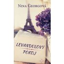 Levandulový pokoj - Nina George