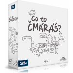 Albi Co to čmáráš? – Zboží Živě