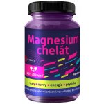 Galmed Magnesium chelát 100+30 kapslí – Hledejceny.cz