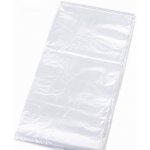 Kreator KRT663004 Zakrývací folie, plachta 6x6m 0,1mm – Sleviste.cz