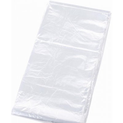 Kreator KRT663004 Zakrývací folie, plachta 6x6m 0,1mm – Sleviste.cz