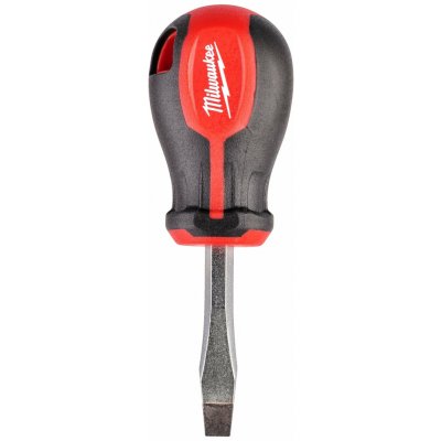 Milwaukee Tri-lobe šroubováky - Tri-lobe S/Driver SL 1,2x6,5x125 - 1pc – Hledejceny.cz