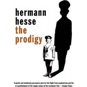 The Prodigy - H. Hesse