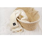 Sleepsheep beránková deka pro miminka a děti béžová – Zboží Dáma