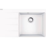 Franke CNG 611-78 TL Bílá-led – Sleviste.cz