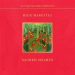 Rick Margitza - Sacred Hearts CD – Hledejceny.cz