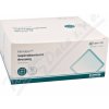 Obvazový materiál Kliniderm Superabsorpční obvaz 10 x 10 cm 50 ks