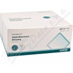 Kliniderm Superabsorpční obvaz 10 x 10 cm 50 ks – Zboží Dáma