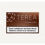 TEREA BRONZE krabička – Zboží Mobilmania