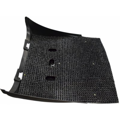 Blatník zadní levý DAF XF105,106 DESHA TD09-61-006AL | Zboží Auto