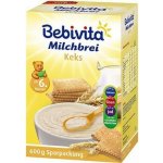 Bebivita Mléčná kaše sušenková 500 g – Zboží Dáma