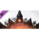 Endless Legend: Guardians