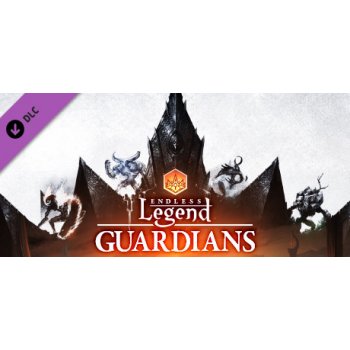 Endless Legend: Guardians