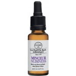 Les fleurs de Bach Štíhlá linie + Detox Bachovy květové BIO esence 20 ml – Hledejceny.cz