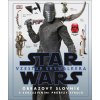 Kniha Star Wars - Vzestup Skywalkera - kolektiv, Pevná vazba vázaná