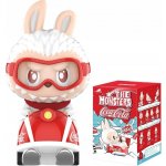 Přívěsek na klíče Labubu panenka Coca Cola Blind Box – Zboží Dáma