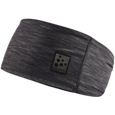 Craft ADV Microfleece černá 113264 – Hledejceny.cz