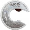 Řezačka trubky Yato YT-22355