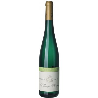 Weingut Markus Fries Ryzlink rýnský / Riesling Erste Lage polosladké bílé 2024 8% 0,75 l (holá láhev) – Hledejceny.cz
