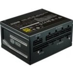 Cooler Master V650 SFX Gold 650W MPY-6501-SFHAGV-EU – Hledejceny.cz