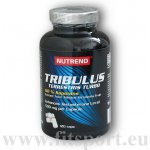 NUTREND Tribulus Terrestris Turbo 500 120 kapslí – Hledejceny.cz