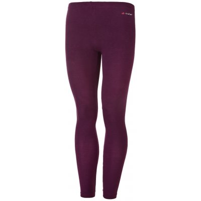 Baradi wear legíny smyk Outlast švestková – Sleviste.cz