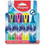 Maped Arctic 4 barvy – Hledejceny.cz