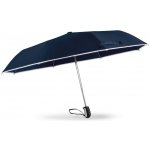 Topmove deštník skládací modrý – Zboží Dáma