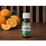 Saloos esenciální olej Pomeranč červený 10 ml – Sleviste.cz