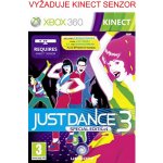 Just Dance 3 – Zboží Dáma