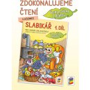 Zdokonalujeme čtení ke Slabikáři, 1. díl