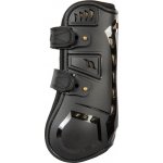 BACK ON TRACK Kamaše přední AirFlow pár černé – Zbozi.Blesk.cz