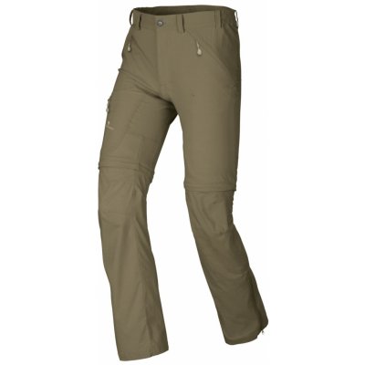 Ferrino Masai pants Man Dark Green – Zboží Mobilmania