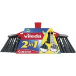 Vileda 2v1 vnitřní smeták hlavice 112087 – Zbozi.Blesk.cz