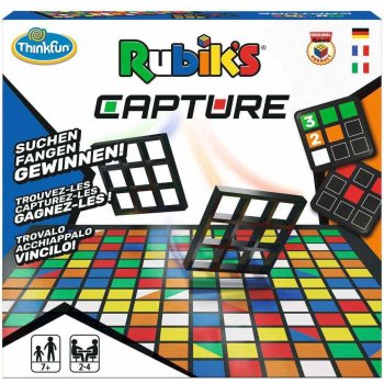 Rubik Capture