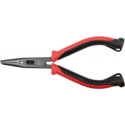 Fox Rage Split Ring Pliers 13cm – Zboží Mobilmania