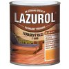 Olej na dřevo Lazurol Terasový olej 2,5 l přírodní