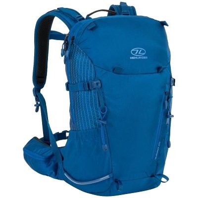 Highlander Summit blue 25 l