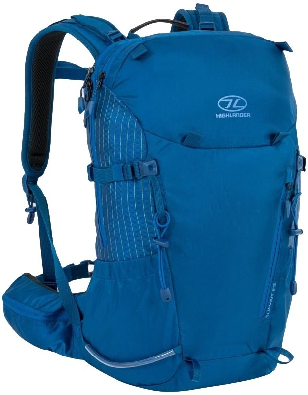 Highlander Summit blue 25 l