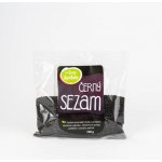 Green apotheke sezam černý neloupaný 100 g – Zboží Mobilmania