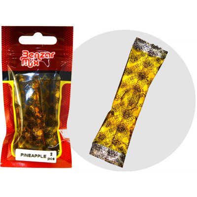 Benzar Instant Method Flavour Aroma 2 ks Ananas – Zboží Mobilmania