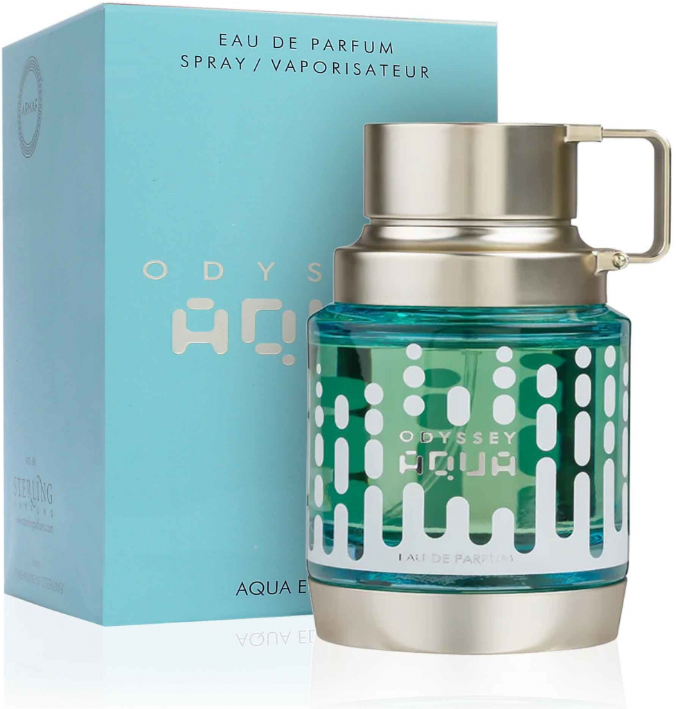 Armaf Odyssey Aqua parfémovaná voda pánská 60 ml
