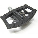 Author A-sport 35 pedály – Zboží Mobilmania